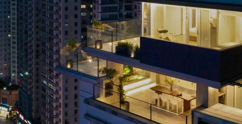 别墅装修不止于全案 豪宅业主的六大核心关注点——艺墅峰上大宅装饰解析