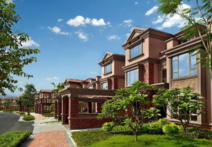 拼爹太low，东莞海逸豪庭凭886.3㎡精装御墅实力逆袭