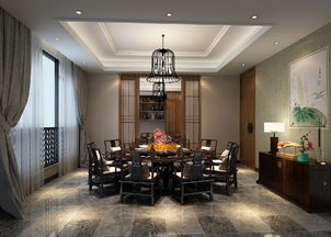 海湾艺墅 艺墅峰上大宅装饰 融合自然美学与奢华生活的艺术空间